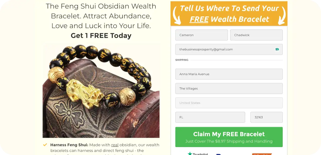 BuddhaWealthShop.com